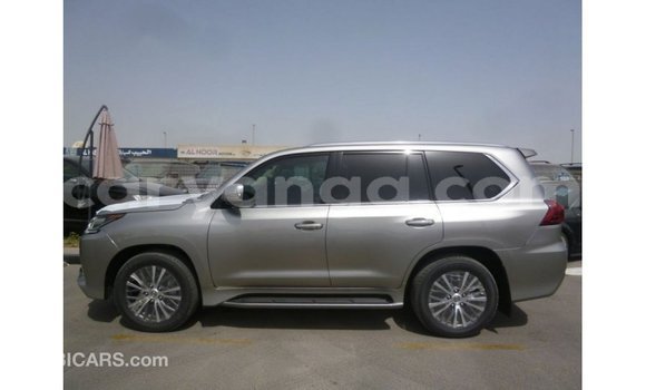 Buy Import Lexus LX Other Car in Import - Dubai in Malawi Buy Import Lexus LX Other Car in Import - Dubai in Malawi