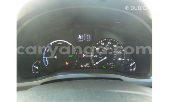 Acheter Import Voiture Lexus RX Blanc à Import - Dubai, Malawi Acheter Import Voiture Lexus RX Blanc à Import - Dubai, Malawi