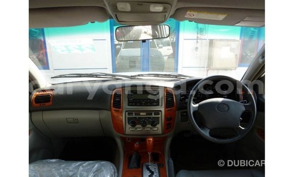 Buy Import Toyota Land Cruiser White Car in Import - Dubai in Malawi Buy Import Toyota Land Cruiser White Car in Import - Dubai in Malawi