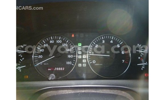 Buy Import Toyota Land Cruiser White Car in Import - Dubai in Malawi Buy Import Toyota Land Cruiser White Car in Import - Dubai in Malawi