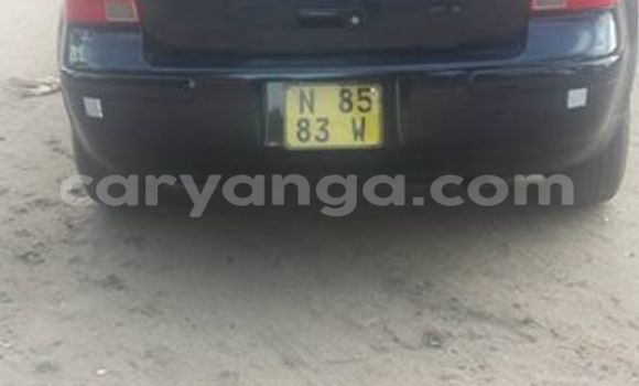 Buy Used Volkswagen Golf Blue Car in Limbe in Malawi Buy Used Volkswagen Golf Blue Car in Limbe in Malawi