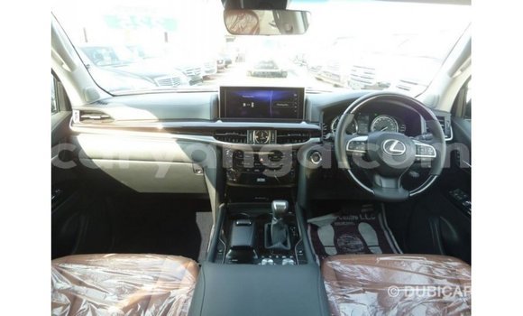 Buy Import Lexus LX Other Car in Import - Dubai in Malawi Buy Import Lexus LX Other Car in Import - Dubai in Malawi