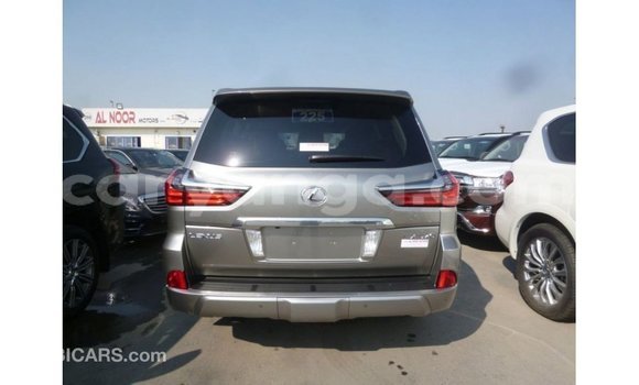 Buy Import Lexus LX Other Car in Import - Dubai in Malawi Buy Import Lexus LX Other Car in Import - Dubai in Malawi