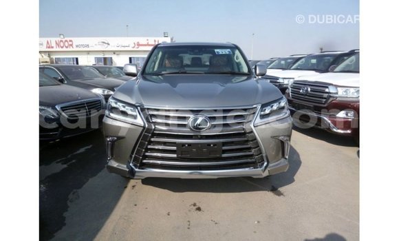 Buy Import Lexus LX Other Car in Import - Dubai in Malawi Buy Import Lexus LX Other Car in Import - Dubai in Malawi