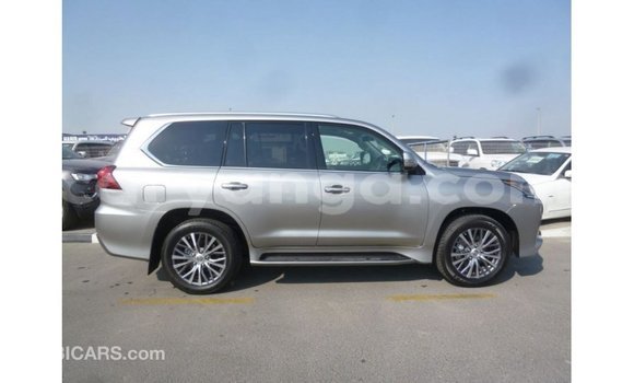 Buy Import Lexus LX Other Car in Import - Dubai in Malawi Buy Import Lexus LX Other Car in Import - Dubai in Malawi