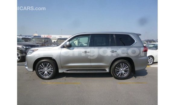 Buy Import Lexus LX Other Car in Import - Dubai in Malawi Buy Import Lexus LX Other Car in Import - Dubai in Malawi