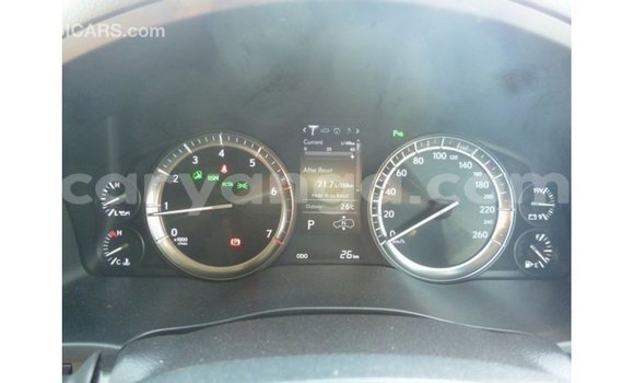 Buy Import Lexus LX Other Car in Import - Dubai in Malawi Buy Import Lexus LX Other Car in Import - Dubai in Malawi