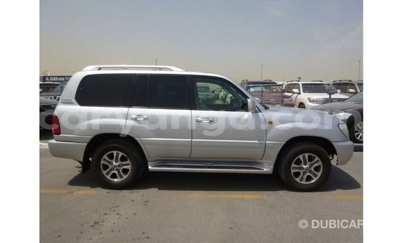 Acheter Import Voiture Lexus LX Autre à Import - Dubai, Malawi Acheter Import Voiture Lexus LX Autre à Import - Dubai, Malawi