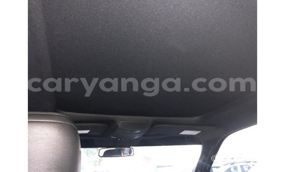 Acheter Import Voiture Ford Flex Blanc à Import - Dubai, Malawi Acheter Import Voiture Ford Flex Blanc à Import - Dubai, Malawi