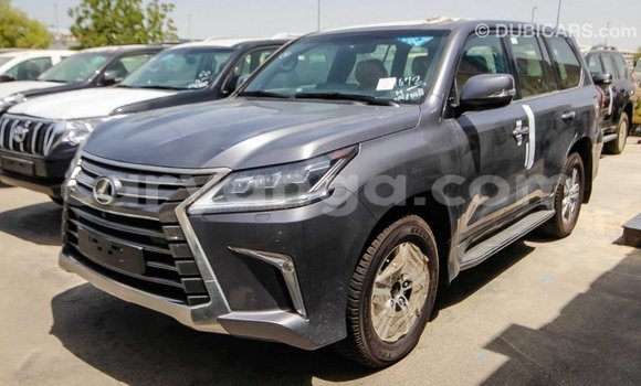 Acheter Import Voiture Lexus LX Autre à Import - Dubai, Malawi Acheter Import Voiture Lexus LX Autre à Import - Dubai, Malawi