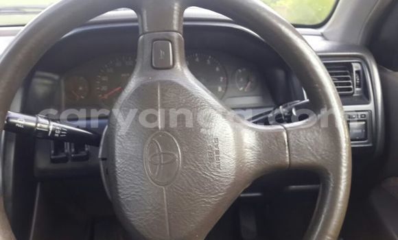Buy Used Toyota Carina Blue Car in Limbe in Malawi Buy Used Toyota Carina Blue Car in Limbe in Malawi
