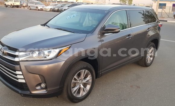 Buy Import Toyota Highlander Other Car in Import - Dubai in Malawi Buy Import Toyota Highlander Other Car in Import - Dubai in Malawi