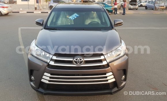 Buy Import Toyota Highlander Other Car in Import - Dubai in Malawi Buy Import Toyota Highlander Other Car in Import - Dubai in Malawi