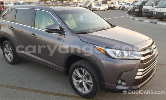 Buy Import Toyota Highlander Other Car in Import - Dubai in Malawi Buy Import Toyota Highlander Other Car in Import - Dubai in Malawi