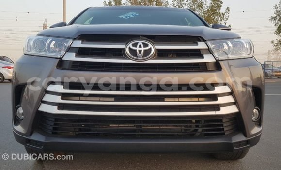 Buy Import Toyota Highlander Other Car in Import - Dubai in Malawi Buy Import Toyota Highlander Other Car in Import - Dubai in Malawi