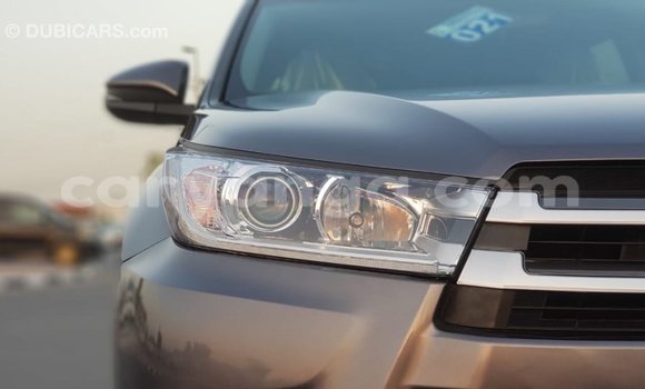 Buy Import Toyota Highlander Other Car in Import - Dubai in Malawi Buy Import Toyota Highlander Other Car in Import - Dubai in Malawi