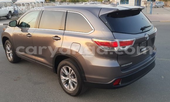 Buy Import Toyota Highlander Other Car in Import - Dubai in Malawi Buy Import Toyota Highlander Other Car in Import - Dubai in Malawi