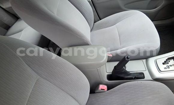 Nunua Ilio tumika Toyota Axio Silver Gari ndani ya Limbe nchini Malawi Nunua Ilio tumika Toyota Axio Silver Gari ndani ya Limbe nchini Malawi