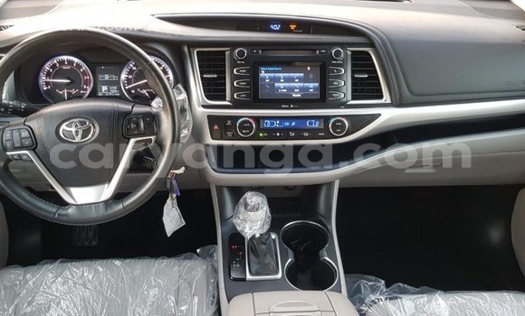Buy Import Toyota Highlander Other Car in Import - Dubai in Malawi Buy Import Toyota Highlander Other Car in Import - Dubai in Malawi