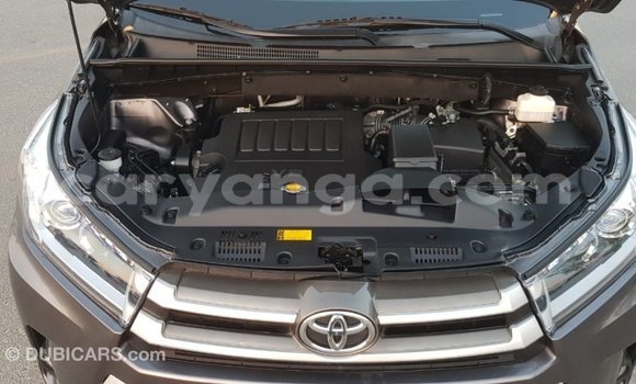 Buy Import Toyota Highlander Other Car in Import - Dubai in Malawi Buy Import Toyota Highlander Other Car in Import - Dubai in Malawi