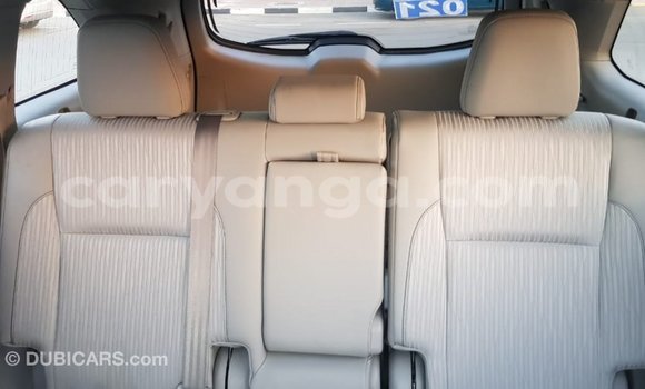 Buy Import Toyota Highlander Other Car in Import - Dubai in Malawi Buy Import Toyota Highlander Other Car in Import - Dubai in Malawi