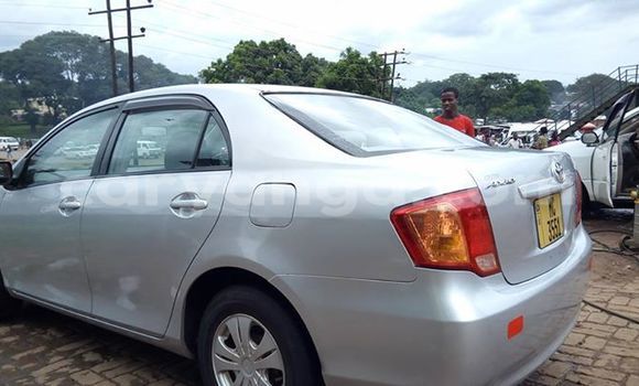 Nunua Ilio tumika Toyota Axio Silver Gari ndani ya Limbe nchini Malawi Nunua Ilio tumika Toyota Axio Silver Gari ndani ya Limbe nchini Malawi