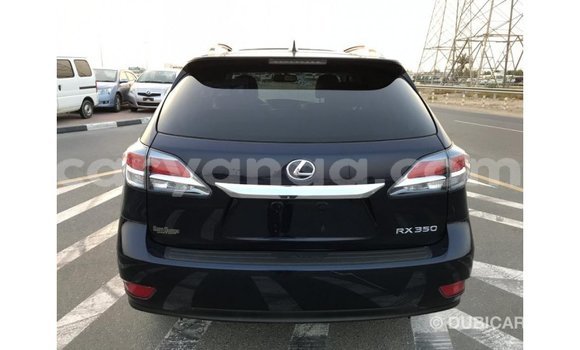Buy Import Lexus RX 350 Blue Car in Import - Dubai in Malawi Buy Import Lexus RX 350 Blue Car in Import - Dubai in Malawi