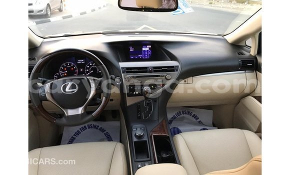 Buy Import Lexus RX 350 Blue Car in Import - Dubai in Malawi Buy Import Lexus RX 350 Blue Car in Import - Dubai in Malawi
