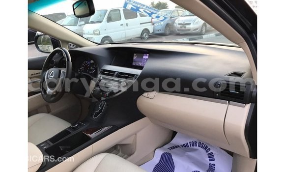 Buy Import Lexus RX 350 Blue Car in Import - Dubai in Malawi Buy Import Lexus RX 350 Blue Car in Import - Dubai in Malawi