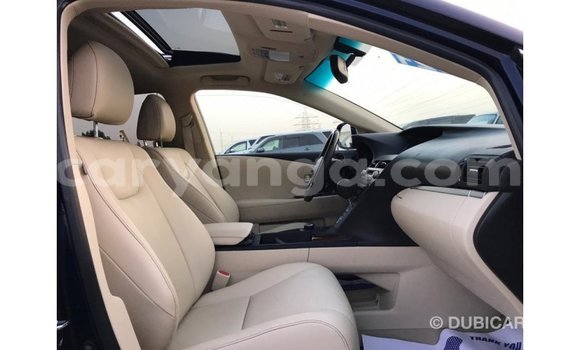 Buy Import Lexus RX 350 Blue Car in Import - Dubai in Malawi Buy Import Lexus RX 350 Blue Car in Import - Dubai in Malawi