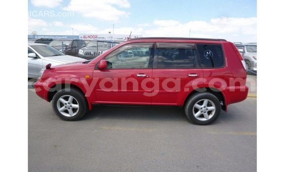 Buy Import Nissan Latio Red Car in Import - Dubai in Malawi Buy Import Nissan Latio Red Car in Import - Dubai in Malawi