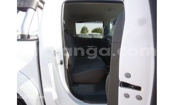 Buy Import Toyota Hilux White Car in Import - Dubai in Malawi Buy Import Toyota Hilux White Car in Import - Dubai in Malawi
