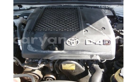 Buy Import Toyota Hilux White Car in Import - Dubai in Malawi Buy Import Toyota Hilux White Car in Import - Dubai in Malawi