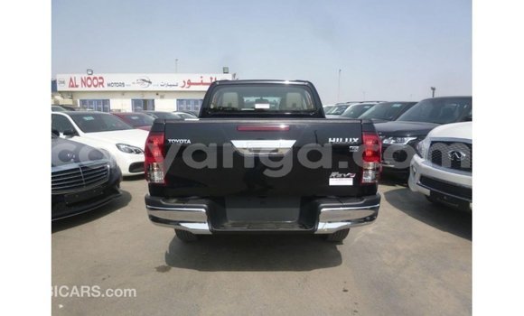 Buy Import Toyota Hilux Black Car in Import - Dubai in Malawi Buy Import Toyota Hilux Black Car in Import - Dubai in Malawi