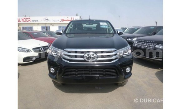 Buy Import Toyota Hilux Black Car in Import - Dubai in Malawi Buy Import Toyota Hilux Black Car in Import - Dubai in Malawi