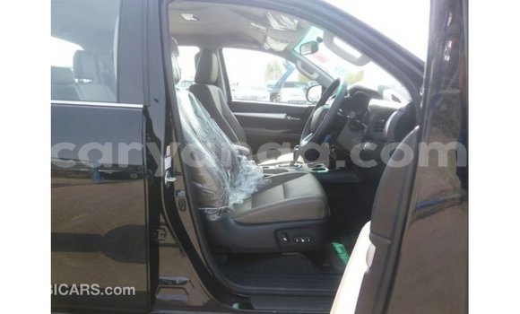 Buy Import Toyota Hilux Black Car in Import - Dubai in Malawi Buy Import Toyota Hilux Black Car in Import - Dubai in Malawi