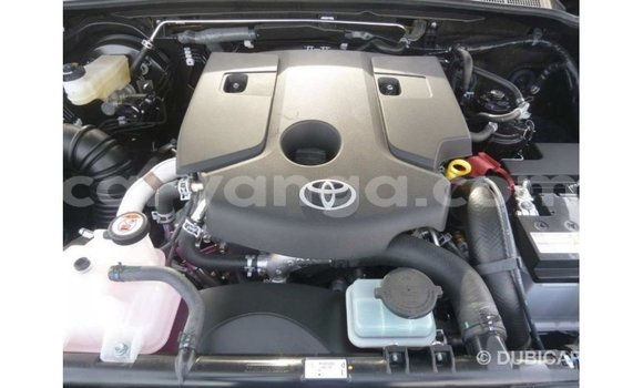 Buy Import Toyota Hilux Black Car in Import - Dubai in Malawi Buy Import Toyota Hilux Black Car in Import - Dubai in Malawi
