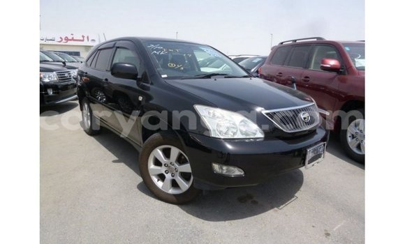 Buy Import Toyota Harrier Black Car in Import - Dubai in Malawi Buy Import Toyota Harrier Black Car in Import - Dubai in Malawi