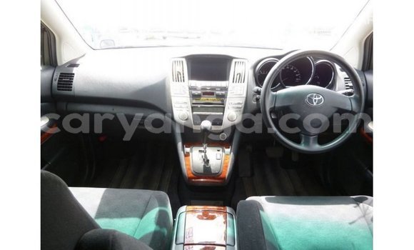 Buy Import Toyota Harrier Black Car in Import - Dubai in Malawi Buy Import Toyota Harrier Black Car in Import - Dubai in Malawi