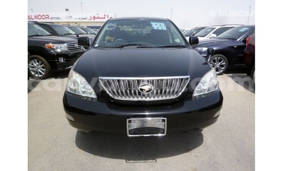 Buy Import Toyota Harrier Black Car in Import - Dubai in Malawi Buy Import Toyota Harrier Black Car in Import - Dubai in Malawi