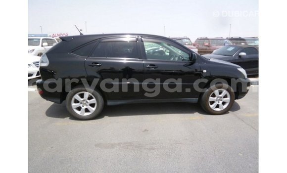Buy Import Toyota Harrier Black Car in Import - Dubai in Malawi Buy Import Toyota Harrier Black Car in Import - Dubai in Malawi