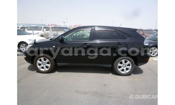 Buy Import Toyota Harrier Black Car in Import - Dubai in Malawi Buy Import Toyota Harrier Black Car in Import - Dubai in Malawi