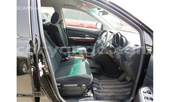 Buy Import Toyota Harrier Black Car in Import - Dubai in Malawi Buy Import Toyota Harrier Black Car in Import - Dubai in Malawi