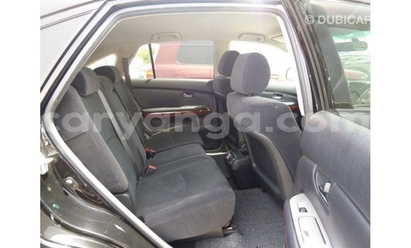 Buy Import Toyota Harrier Black Car in Import - Dubai in Malawi Buy Import Toyota Harrier Black Car in Import - Dubai in Malawi