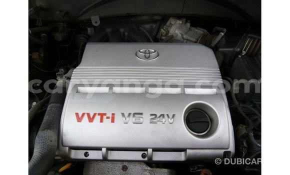 Buy Import Toyota Harrier Black Car in Import - Dubai in Malawi Buy Import Toyota Harrier Black Car in Import - Dubai in Malawi