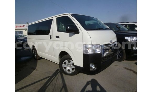 Buy Import Toyota Hiace White Car in Import - Dubai in Malawi Buy Import Toyota Hiace White Car in Import - Dubai in Malawi