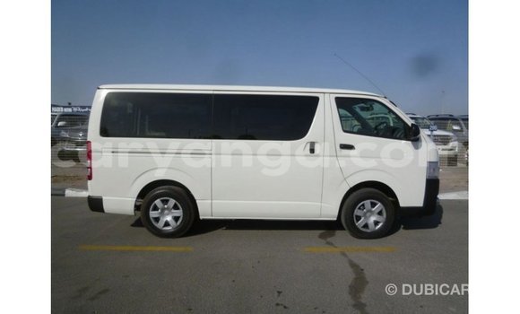 Buy Import Toyota Hiace White Car in Import - Dubai in Malawi Buy Import Toyota Hiace White Car in Import - Dubai in Malawi