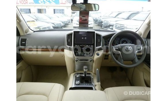 Buy Import Toyota Land Cruiser Blue Car in Import - Dubai in Malawi Buy Import Toyota Land Cruiser Blue Car in Import - Dubai in Malawi