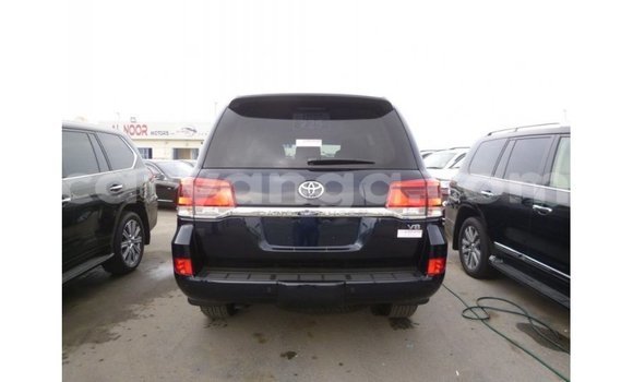 Buy Import Toyota Land Cruiser Blue Car in Import - Dubai in Malawi Buy Import Toyota Land Cruiser Blue Car in Import - Dubai in Malawi