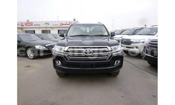 Buy Import Toyota Land Cruiser Blue Car in Import - Dubai in Malawi Buy Import Toyota Land Cruiser Blue Car in Import - Dubai in Malawi